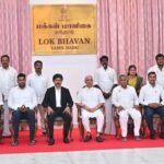 “யாருக்கு எந்த துறை?” வெளியானது தவெக அமைச்சரவையின் முழு லிஸ்ட்…. முதலமைச்சர் விஜய் போட்ட செம ஸ்கெட்ச்….!! 