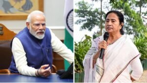 மே.வங்கத்தில் பாஜகவின் எழுச்சியும், மம்தாவின் வீழ்ச்சியும்!