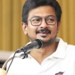 டெல்லி அரசியலை உலுக்கிய உதயநிதி ஸ்டாலினின் அதிரடிப் பேச்சு..!!” 