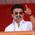 எதிர்க்கட்சிக் குரல் ஒலிக்கட்டும்: மு.க.ஸ்டாலின் வாழ்த்து!