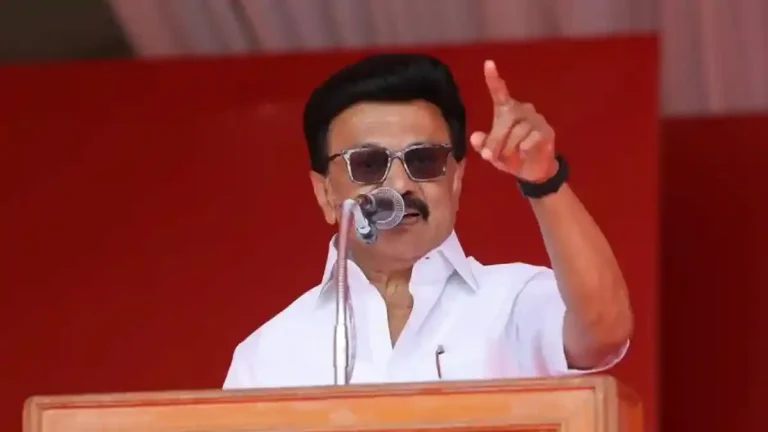 எதிர்க்கட்சிக் குரல் ஒலிக்கட்டும்: மு.க.ஸ்டாலின் வாழ்த்து!