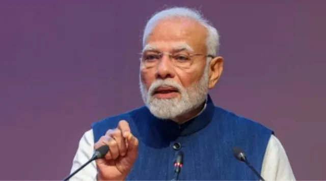 “மீண்டும் ஆன்லைன் கிளாஸ், WFH?” பிரதமர் மோடியின் அதிரடி வேண்டுகோள்…. பின்னணி என்ன….? 