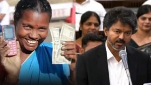ரூ.2,500 உதவித்தொகை யாருக்கெல்லாம் கிடைக்கும்….? தவெக அரசின் அந்தப் புதிய பட்டியல்….!! 