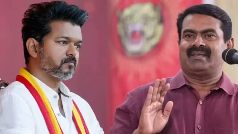 “நீங்க நினைச்சது ஒண்ணு.. நடந்தது ஒண்ணு!” –  கட்சிகளின் வெற்றிப் பட்டியல்..!! 