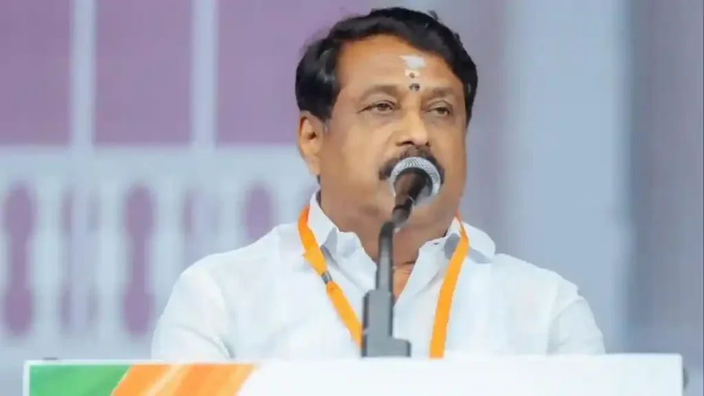 ஆட்சியமைக்கும் முயற்சியில் ஈடுபட்டுள்ள எந்தவொரு கட்சிக்கும் பாஜக வாக்களிக்காது – பாஜக