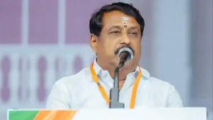 ஆட்சியமைக்கும் முயற்சியில் ஈடுபட்டுள்ள எந்தவொரு கட்சிக்கும் பாஜக வாக்களிக்காது – பாஜக