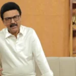 காங்கிரஸ் எம்.எல்.ஏ.க்கள் நன்றி தெரிவிக்கக்கூட வரவில்லை – மு.க.ஸ்டாலின் வேதனை!
