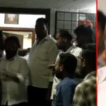 அதிமுக பொதுச்செயலாளராக எஸ்.பி.வேலுமணி தேர்வு?