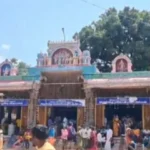 வெள்ளியங்கிரி மலையேற இன்று முதல் தற்காலிக தடை!