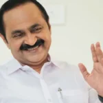 கேரள மாநில முதல்வராக வி.டி.சதீஷன் தேர்வு – நீண்ட இழுபறிக்கு பின்னர் அறிவிப்பு!