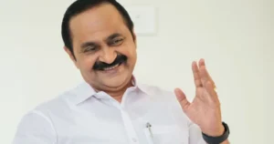 கேரள மாநில முதல்வராக வி.டி.சதீஷன் தேர்வு – நீண்ட இழுபறிக்கு பின்னர் அறிவிப்பு!
