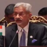 ரஷ்ய கச்சா எண்ணெய் இறக்குமதிக்கு எதிராக அமெரிக்கா விதித்த தடை – அமைச்சர் ஜெய்சங்கர் விமர்சனம்!