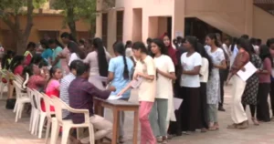 நீட் தேர்வு கட்டணம் திரும்ப பெறுவதற்கான இணையதள பக்கம் வெளியீடு!