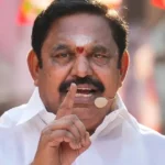 சட்டம் ஒழுங்கை சீர்செய்யும் நடவடிக்கைகளை முதல்வர் விஜய் உடனடியாக மேற்கொள்ள வேண்டும் – இபிஎஸ் வலியுறுத்தல்!