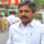 எம்எல்ஏ பதவியை ராஜினாமா சி.வி.சண்முகம் திட்டம்!
