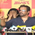 சனாதனம் என்பது ஒரு மதம் அல்ல, அது ஒரு வகையான வாழ்க்கை முறை – நடிகர் அர்ஜூன்