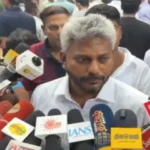 தமிழக நிதிநிலை குறித்த வெள்ளை அறிக்கை 2 வாரங்களில் வெளியிடப்படும் – நிதியமைச்சர் மரிய வில்சன் தகவல்!