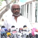 எம்.ஜி.ஆர், என்.டி.ஆர் செய்யாத சாதனையை விஜய் செய்துள்ளார் – நடிகர் ரஜினிகாந்த் புகழாரம்!