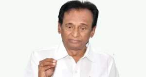 அதிமுகவில் இருந்து விலகுகிறேன் – முன்னாள் அமைச்சர் செம்மலை அறிவிப்பு!