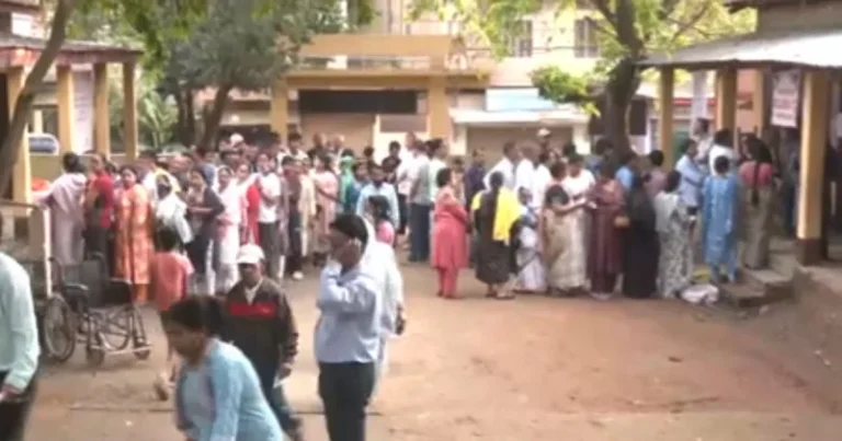 கேரளம், அசாம், புதுச்சேரி சட்டப்பேரவை தேர்தல் –   வாக்கு எண்ணிக்கை!