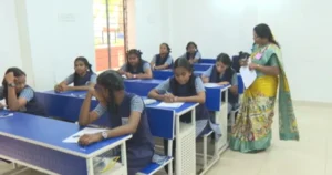 இன்று வெளியாகிறது பத்தாம் வகுப்பு தேர்வு முடிவு!