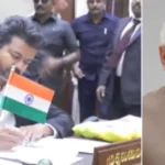 தமிழகத்திற்கு தேவையான உரம் – பிரதமர் மோடிக்கு முதல்வர் விஜய் கடிதம்!