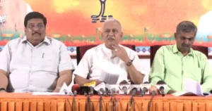 செந்தில் பாலாஜி வழக்கில் அமலாக்கத்துறையின் கடிதத்திற்கு முதல்வர் விஜய் ஒப்புதல் வழங்க வேண்டும் – நாராயணன் திருப்பதி