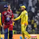 ஐபிஎல் கிரிக்கெட் – சென்னைக்கு எதிரான ஆட்டத்தில் லக்னோ வெற்றி!
