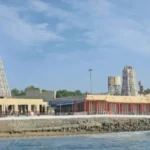 திருச்செந்தூர் கோவிலில் கட்டண ரசீது வழங்கியதில் ரூ.25 லட்சம் மோசடி – அறநிலையத்துறை பெண் ஊழியர் சஸ்பெண்ட்!