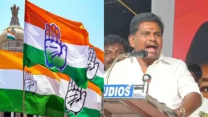 உள்ளாட்சித் தேர்தலுக்கு முன்பே ஆரம்பமான அதிரடி ஆட்டம்