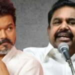 “விஜய் அரசு பண்றது அப்பட்டமான விஞ்ஞான ஏமாற்றுவேலை.! – EPS