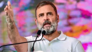 மெட்ரோவில் போக சொன்ன பிரதமர் மோடி… இதுதான் 12 வருஷ சாதனையா என ராகுல் ஆவேச கேள்வி…!! 