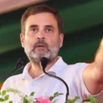 நீட்  தேர்வுகளின் வினாத்தாள்கள் தொடர்ந்து கசிவது ஏன்? ராகுல் காந்தி கேள்வி!