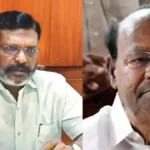 தவெக ஆட்சியமைக்க விசிக தலைவர் திருமாவளவன் ஆதரவளிக்க வேண்டும் – ராமதாஸ்!