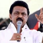 “இது அரசியல் சுனாமி இல்ல.. வெறும் சினிமா சுனாமி: மு.க.ஸ்டாலின்  