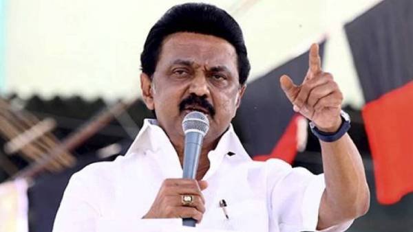 “இது அரசியல் சுனாமி இல்ல.. வெறும் சினிமா சுனாமி: மு.க.ஸ்டாலின்  
