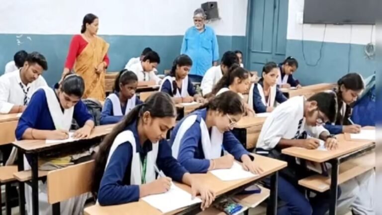 “யார் சொன்னது தமிழ் கஷ்டம்னு?” – சதம் அடித்து மிரட்டிய 83  மாணவர்கள்…
