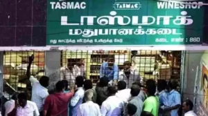 “இனி அந்த எக்ஸ்ட்ரா 10 ரூபாய் கிடையாது!” – டாஸ்மாக் கடைகளுக்கு வந்த அதிரடி உத்தரவு.. மீறினால் மேலாளர்களுக்குப் பாயும் தண்டனை..!!” 