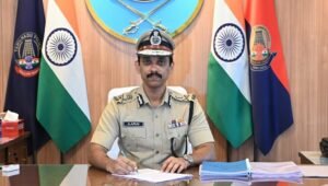 “ஐபிஎஸ் அதிகாரி அருணுக்கு உயர்நீதிமன்றம் கிடுக்கிப்பிடி கேள்வி!”… கோர்ட் ஊழியரை காக்க வைத்தது ஏன்?… வெளுத்து வாங்கிய நீதிபதி!” 