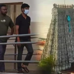 பக்தர் போல் வந்த அமைச்சர் ரமேஷ்…திருச்செந்தூரில் முறைகேடுகளை அம்பலப்படுத்திய அதிரடி ஆய்வு!
