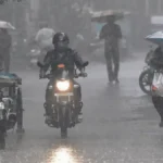 திண்டுக்கல்..தேனி மொத்தம் 14 மாவட்டங்களில் நாளை கனமழை!