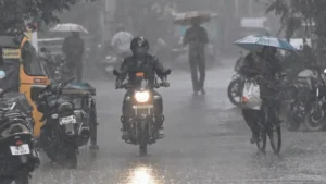 திண்டுக்கல்..தேனி மொத்தம் 14 மாவட்டங்களில் நாளை கனமழை!