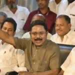 ஒற்றை எம்.எல்.ஏ.வை கட்சியில் இருந்து நீக்கினார் டிடிவி தினகரன்!