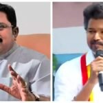 தமிழ்நாட்டில் விஜய் ஆட்சி அமைத்தால் பேரழிவு தான்…!  டிடிவி தினகரன் பரபரப்பு பேட்டி…!!!! 