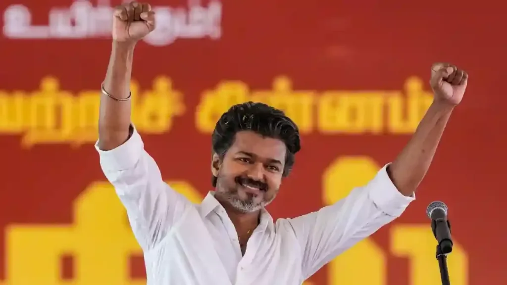 விஜய் முதல்வர் ஆகணும்னா என்ன செய்யணும்?
