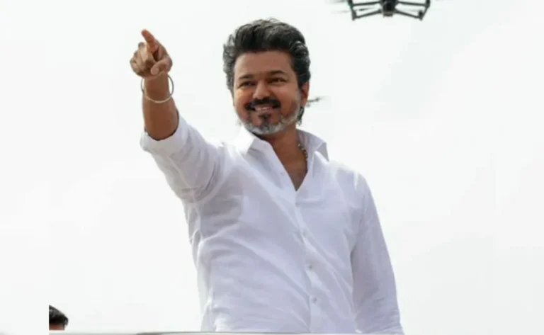 முதலமைச்சர் விஜய்யின் ரகசிய ‘டார்கெட் 8’.. மாவட்ட நிர்வாகிகளுக்குப் பறந்த அதிரடி உத்தரவு..!! 