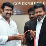 “தமிழ்நாட்டோட கைகோர்க்கும் வெளிநாடு….” வர்த்தக ஆணையர் விஷ்ணுபிரபுடன் விஜய் ஆலோசனை…. மாஸ் காட்டும் முதலமைச்சர்….!! 