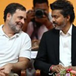 இந்தியா கூட்டணியில் இணைகிறதா தவெக..? ஜூன் 8-ல் பேச்சுவார்த்தை..!!