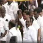 சட்டப்பேரவையில் இருந்து தி.மு.க வெளிநடப்பு..!