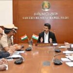8-ஆம் வகுப்பு வரை காலை உணவு திட்டம் விரிவாக்கம்- முதல்வர் விஜய் உத்தரவு